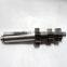 12JS200T-1701048 FAST gearbox middle shaft, intermediate shaft SHACMAN PART