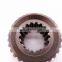 Gearbox slide sleeve 12JS160T gear sleeve