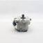 China Custom Fashion Aluminum Products Gear Pump KPW Series Harvester Gear Pump