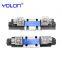 DSG-03-3C2 DSG-03-3C3 DSG-03-3C4 DSG-03-3C6 DSG-03-2D2 DL/LW  Hydraulic Solenoid Control Operated Directional Valve