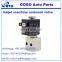 wholesale normal close continuous work Inkjet machine water solenoid valve 220v ac