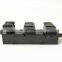 Classic Spare part power window switch price in india for Nissan Versa S SL Tiida C11X SC11X   25401-ED500