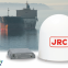 JRC JUE-501/251  Inmarsat FleetBroadband