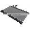 New Radiator For 2003-2008 Mazda 6 2.3L Fast Good Quality 2673