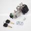 Auto Trans Ignition Switch Cylinder Lock For Honda Accord 2003-2005 with 2 keys Automatic-Transmis