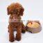 Hot Selling Anti-splash Pet Bowl Anti-choking Dogs Feeder Healthy Cats Bowl Neck Protection