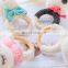 Yarncrafts the Best Selling Long Ears Bunny Amigurumi Handmade Baby Crochet Toys