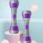 China Wholesale Cheap dumbbell Sets Women's Sport Adjustable Dumbbell Yoga Fitness Gym Equipment Dumbbells