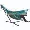 Super Large Relaxing Double Travel Nylon 210T/canvas/cotton Hammocks Outdoor Camping