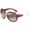 Wholesale Fashion Colorful Lens Women Sun Glasses Oversize Shades Sunglasses 2020