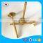 aircraft spare parts inlet and exhaust engine valve for BRP rotax 912 914