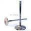 performance supertech engine valves for Subaruu forest ej25 coilov Forester STi Ej255 Ej207 2.5L DOHC AVCS 2.5 car spare parts