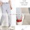 Custom logo 100 cotton 550gsm soft mens Sports Suit set joggers sweatpants