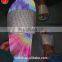 women rainbow Rhinestone Slippers Flip Flops Crystal Slides Diamond Casual Slip On Shoes Bling Beach Slides women's Sandals