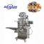 High quality automatic two colors filling encrusting machine
