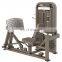 Gym Body Building Fitness Strength Machine Leg Press Equipment From Dhz