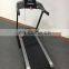 AC motor non-motorized treadmill manual folding treadmill  for home use