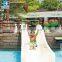 Top Sale Aquatic Theme Pool Slide For Outdoor Water Park With TUV Certificate