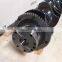 Cummins ISC ISCE QSC QSC8.3 Engine Crankshaft 3965008
