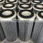 TOP Quality Industrial Cartridge Replace Antistatic Dust Filter Element