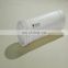 Polyester needle felt filter bag with PTFE membrane for dust collector