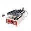 New products commercial ice cream  taiyaki waffle cone machine bakery equipment prices