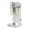 milk shake machine/milk shake mixer for ice cream yogurt milk shake