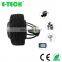 Hongjun 4 Inch Brushless DC Motor for Electrical Scooter