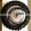 DC Brushless wheel 250W 500W 400W bldc electric hub motor