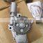 TBK BRAND 6WA1 6WA1T 6WA1-TC oil pump fit for EXCAVATOR ISUZU DIESEL