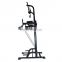 High Quality Chin Up Station Pull Up and Crank Up Power Tower