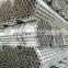 Chinese Steel Supplier Scaffolding  Galvanised Gi Pipe 1" 2" 3" 4" 6" 8" Steel Tube