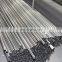 TA2 TA9 1.4563 flat oval tube TA1 TA10 TC4 steel flat oval tube