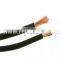 70mm2 copper conductor single core welding super flexible welding cable