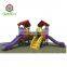 playground slide material school playground equipment slide plastic