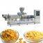 350~500Kg/h Corn Flakes Making Machine  Corn Flakes Extruder With CE Certification