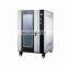 Hot sale industrial convection oven gas price