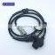 High Performance Brand New Auto Engine ABS Speed Sensor For Peugeot 406 OEM 454548 96272628 96252846 96183217