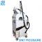 2018 Newest IPL machine with picosecond laser beauty system rf face lifting multifunctional new model factory price