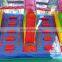 Kids Jumping Bounce House Combo Inflatable Water Slide