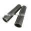 Full stainless steel liquid filtration 50 micron metal screen hydraulic oil filter