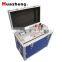dc resistance test 50a transformer winding resistance tester