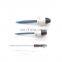 Single use trocar disposable 12mm bladeless trocar bariatric instruments