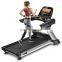 YPOO running machine hot sale semi commercial ac motor treadmill professional treadmill