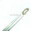 Factory Price Orthopedic Surgical Instruments TLIF PEEK Cage Instrument Set Spinal Cervical Spine TLIF Implant Box