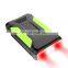 mini solar power bank 38000mah portable fashion