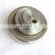 NATV/NATR5/6/8/10/12/15/17/20/25/30/35/40/50PP GERMANY YOKE TYPE DOZER TRACK ROLLER