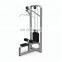 Commercial fitness equipment LAT PULLDOWN machine TP10