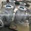 JIS F7307 MARINE CAST IRON GLOBE VALVE 10K