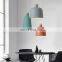 touch living room lamp bedroom LED lamp from Zhongshan